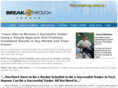breakthroughtrader.com