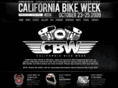 californiabikeweek.com