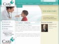 careclinicsms.com