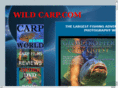 carp-world.co.uk