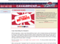 cavalierticket.com