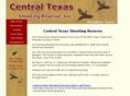 centexshoot.com