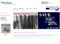 charlestonbeachchair.com