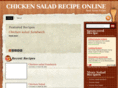 chicken-salad-recipe.com