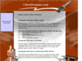 chowdesigns.com