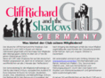 cliff-richard-and-the-shadows-club.de