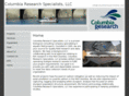 columbiaresearchonline.com