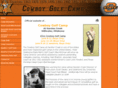 cowboygolfcamp.com
