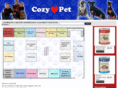 cozypetshop.com