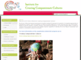 creatingcompassionatecultures.org