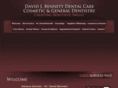 davebennettdds.com