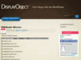 displayobject.net