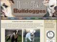 doubletakebulldogges.com