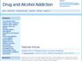 drugalcoholaddiction.org