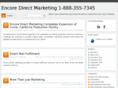 encoredirectmarketing.com