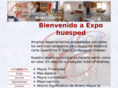 expohuesped.com