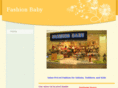 fashionbaby.com
