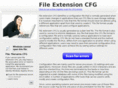 fileextensioncfg.com