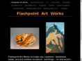 flashpointartworks.com