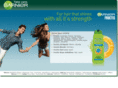 fructis.com