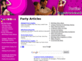 funpartysecrets.com
