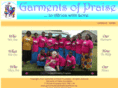 garmentsofpraisetoafricawithlove.com