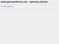 germanfarms.net
