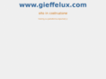 gieffelux.com
