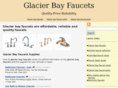glacierbayfaucetsreview.com
