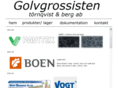 golvgrossisten.com