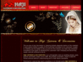 hajidecorators.com