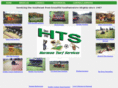 harmonturfservices.com