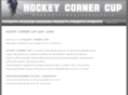 hockeycornercup.com