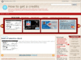 howtogetacredits.com