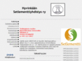 hyvinkaan-setlementti.net