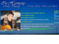 inharmonymusictherapy.com
