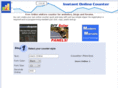 instantonlinecounter.com