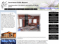 invernessfallsresort.com