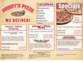 jimmys-pizza.com