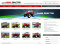 jinma-tractor.com