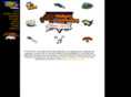jmdtruckstuff.com