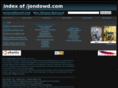 jondowd.com