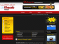khasabhotel.net
