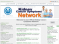 kidneycancersymptoms.net
