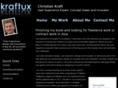 kraftux.com