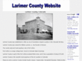 larimercounty.net