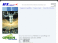 laserbttl.com