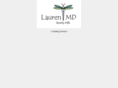 laurenmd.com