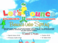 letsbouncepb.com