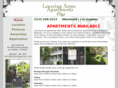 leveringarms.com